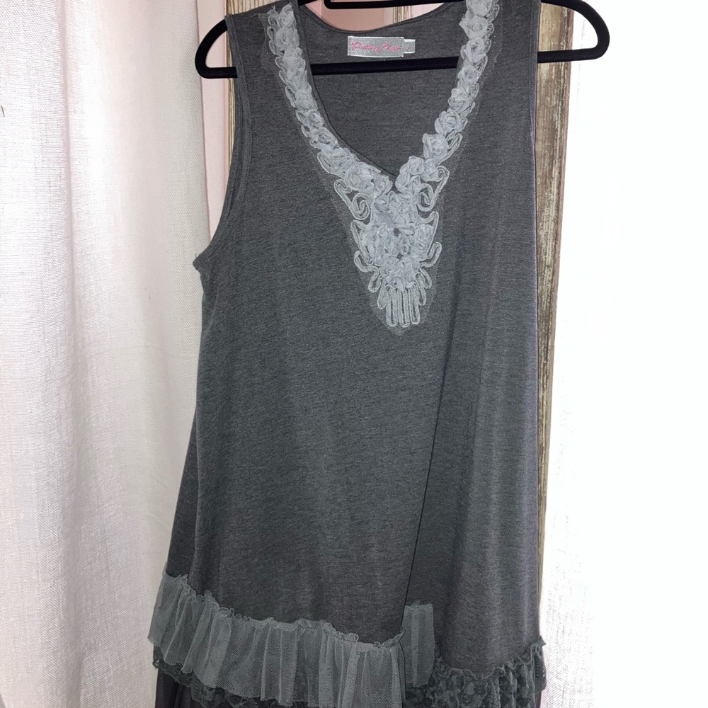 Pretty Angel size L